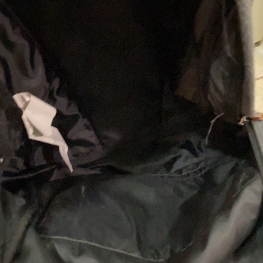 Used backpack - Picture 4 of 4